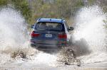 BMW X5 2011 года